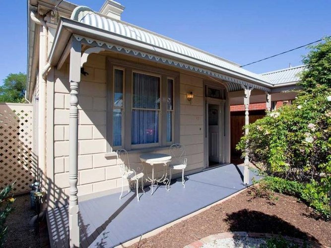27 Market Street Essendon 3040