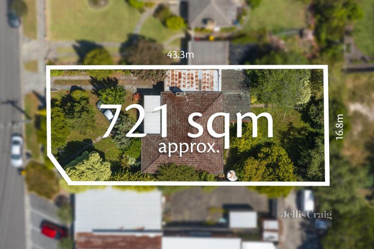 27 Martin Place Glen Waverley 3150