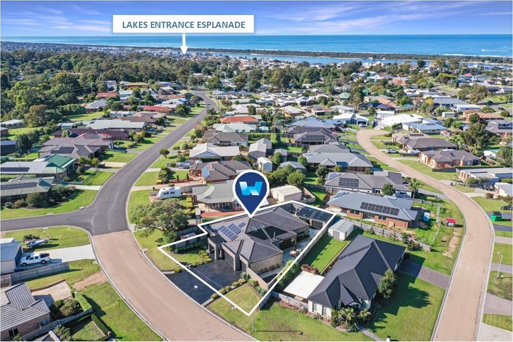 27 McCue Road, Kalimna