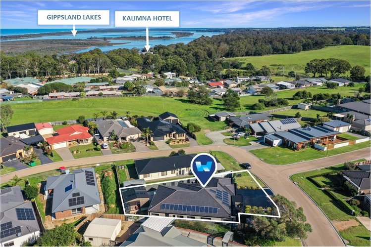 27 McCue Road, Kalimna