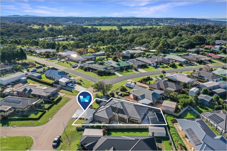 27 McCue Road, Kalimna