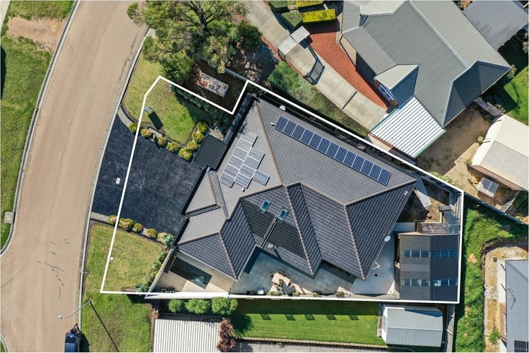 27 McCue Road, Kalimna
