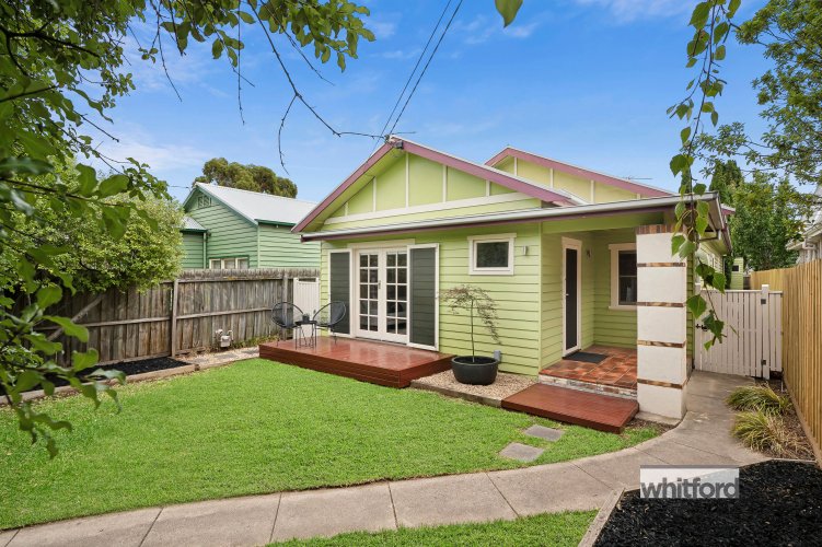 27 McDonald Street, East Geelong