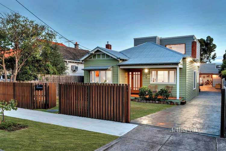 27 Mcgregor Avenue Brunswick West 3055