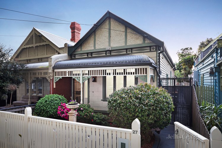 27 Mclachlan Street Northcote 3070