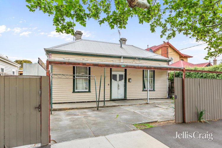 27 Melbourne Road Williamstown 3016