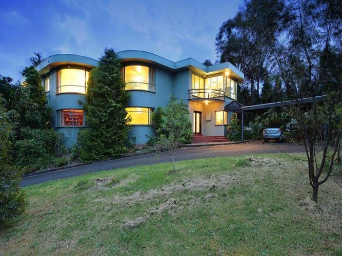 27 Merrill Crescent Warranwood 3134