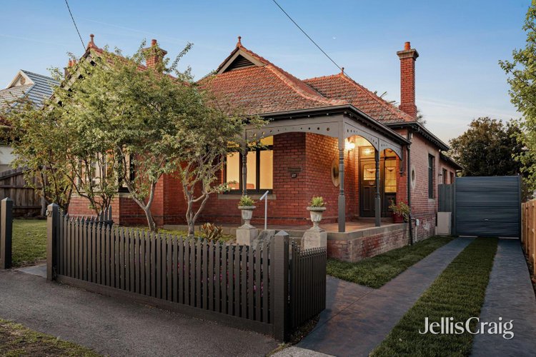 27 Mitchell Street Northcote 3070