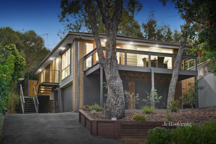 27 Moray Street Diamond Creek 3089