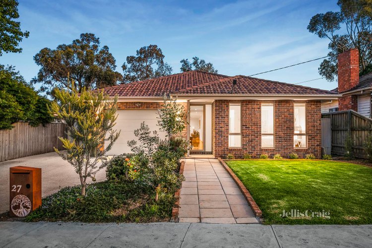 27 Murphy Street Oak Park 3046