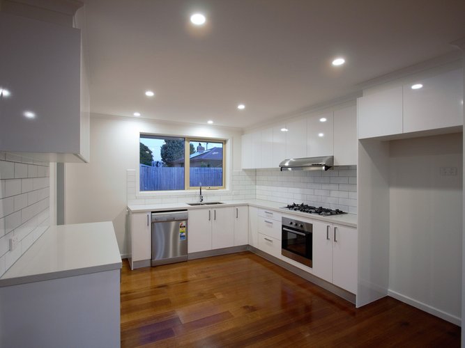 27 Netherby Avenue Wheelers Hill 3150