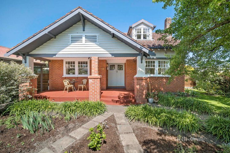 27 Nightingale Street Newington 3350