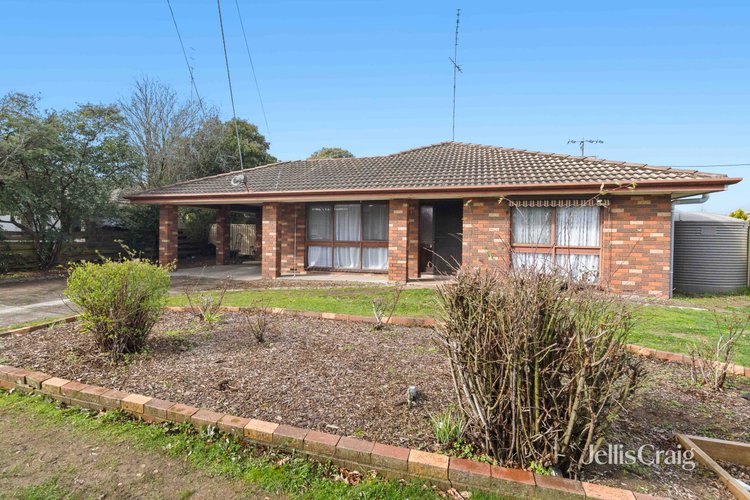 27 Ningana Street  Alfredton 3350