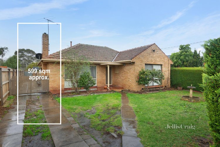 27 Northam Road Bentleigh East 3165