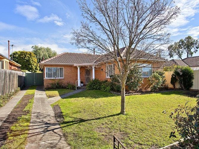 27 O'Shannassy Street Essendon North 3041