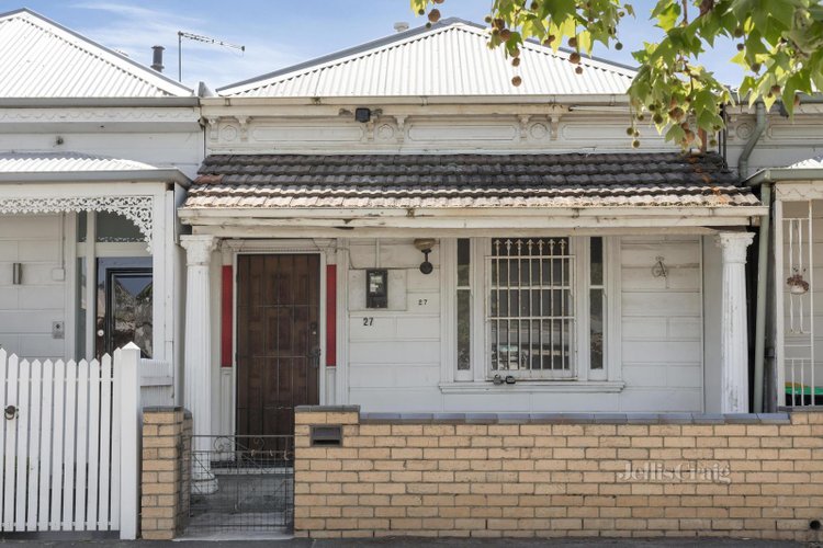27 Page Street Albert Park 3206