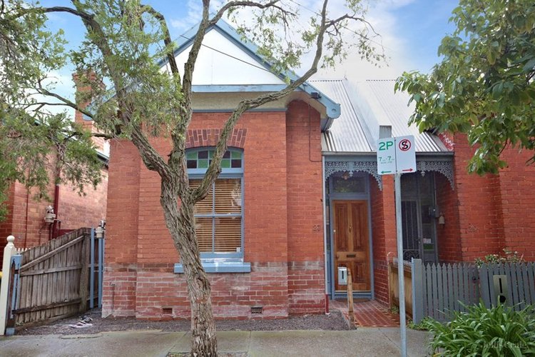 27 Parkville Street Richmond 3121