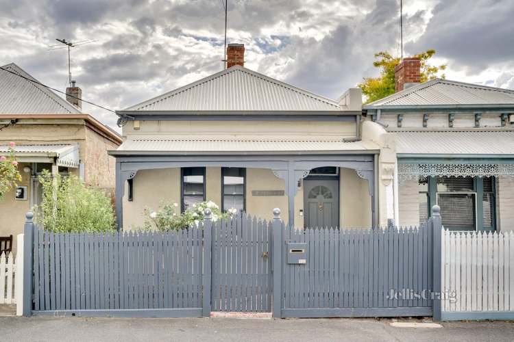 27 Percy Street Brunswick 3056