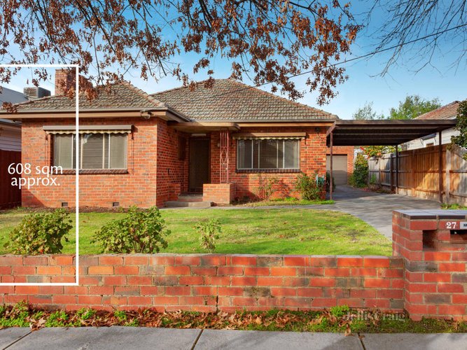 27 Pope Road Blackburn 3130