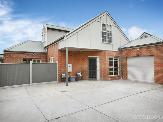 2 7 Prismall Street Altona North 3025