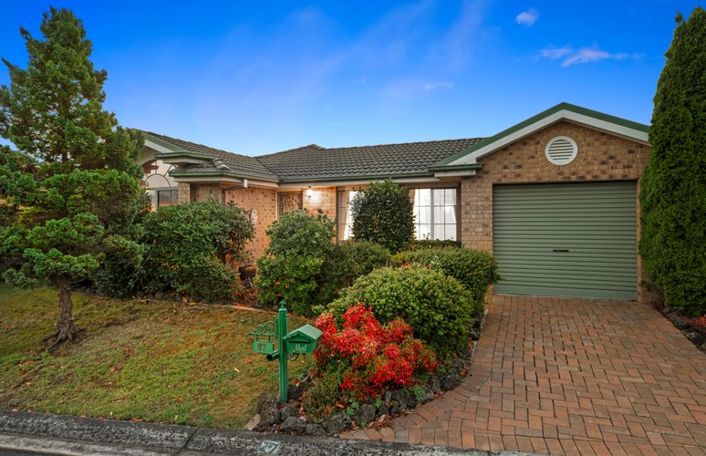 27 Ramble Crescent Croydon 3136
