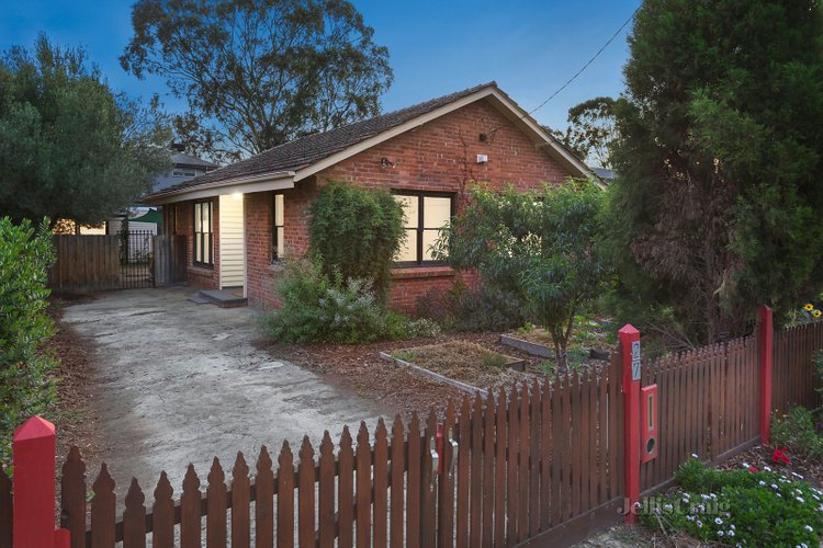27 Ramu Parade Heidelberg West 3081