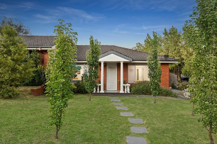 2/7 Rill Street Heidelberg 3084
