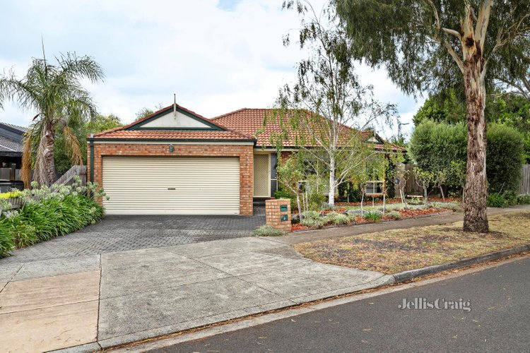 27 Romeo Court Mill Park 3082