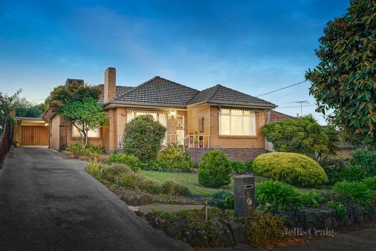 27 Rose Avenue Bulleen 3105