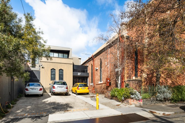 27 Sackville Street Collingwood 3066