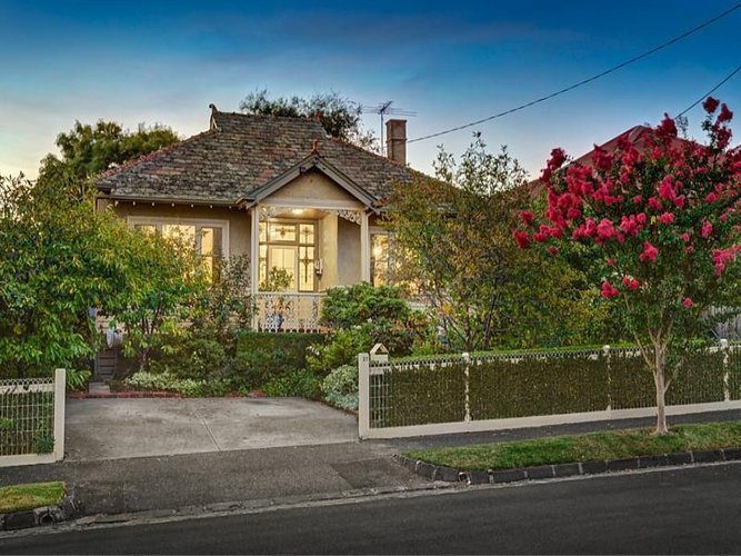 27 Scott Street Kew 3101