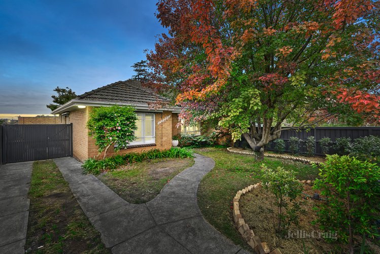 27 Second Avenue Kew 3101