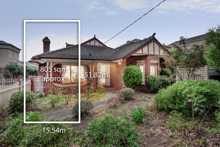 27 Sevenoaks Street Balwyn 3103