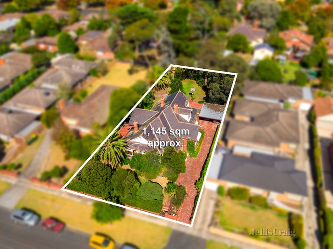 27 Severn Street Box Hill North 3129