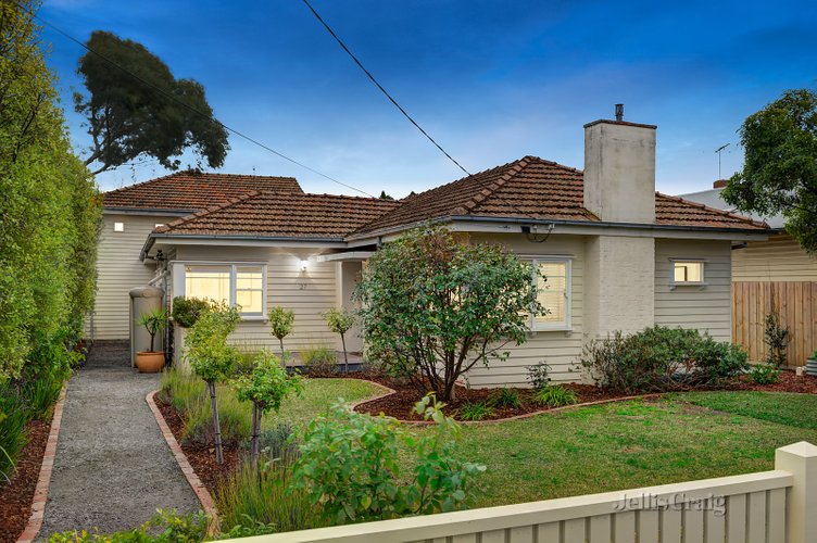 27 Shiers Street Alphington 3078