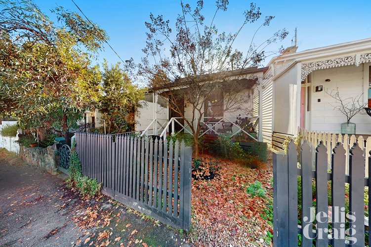 27 Smart Street Hawthorn 3122