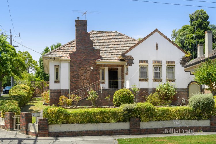 27 Somerset Road Glen Iris 3146