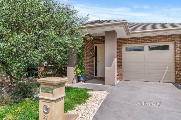 27 Spectrum Way Coburg North 3058