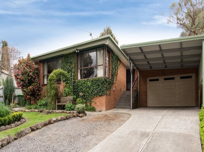 27 Spring Street Mount Evelyn 3796