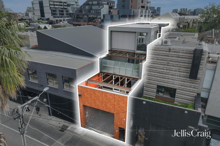 27 St Edmonds Road Prahran 3181