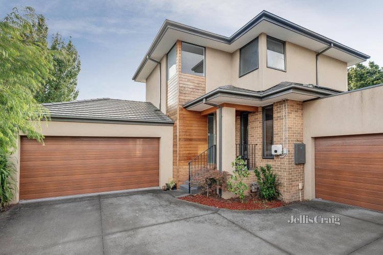 2 7 St Johns Wood Road Mount Waverley 3149
