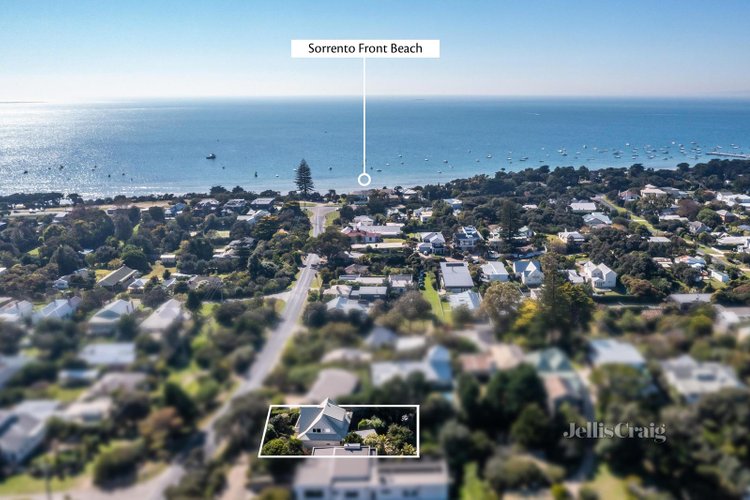 27 St Pauls Road Sorrento 3943
