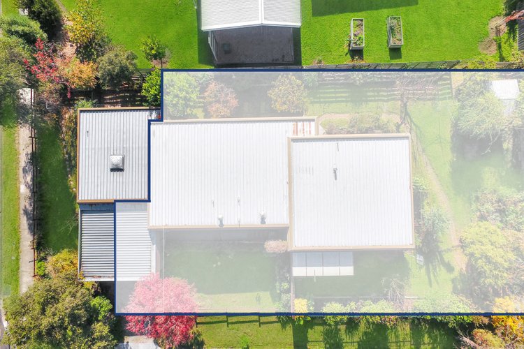 27 Stanley Street, Orbost