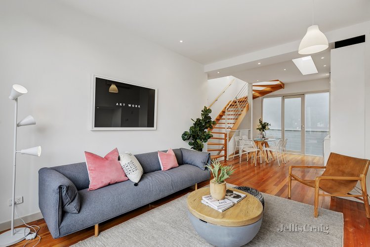 27 Stawell Street North Melbourne 3051