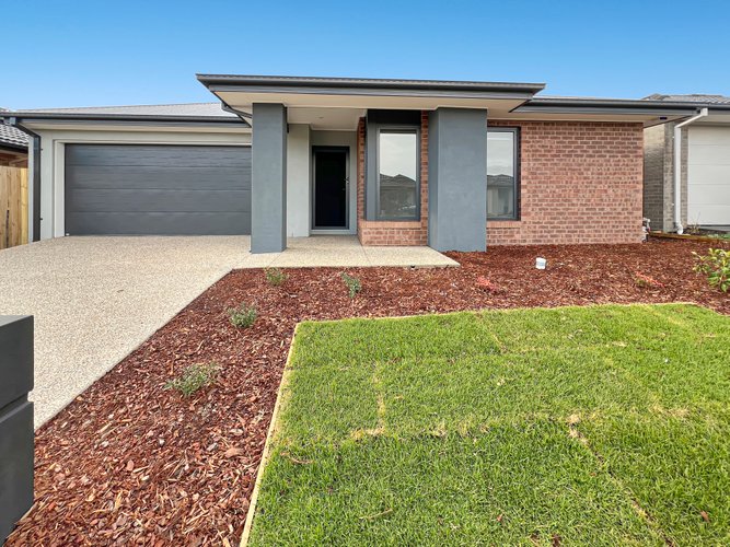 27 Sundews Crescent Armstrong Creek 3217
