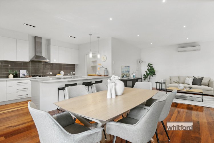 27 Swanbourne Avenue, Highton