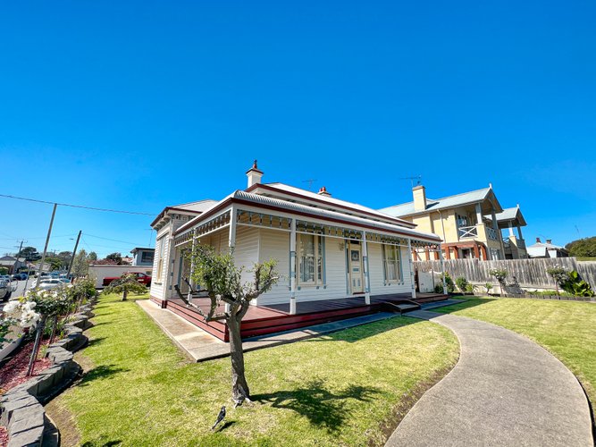 27 Swanston Street Street Geelong 3220