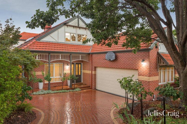 27 Sycamore Street Camberwell 3124