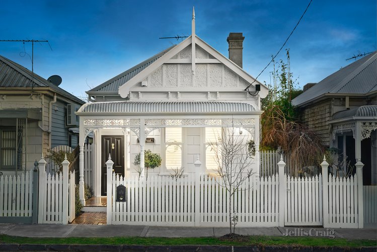 27 Tennyson Street Seddon 3011
