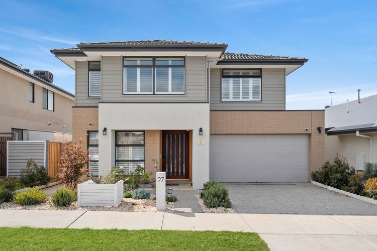 27 Truffle Circuit  Mount Duneed 3217